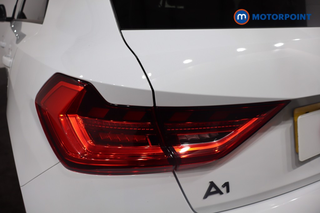 Used Audi A1 2024 for sale - 76685089: Photo 41