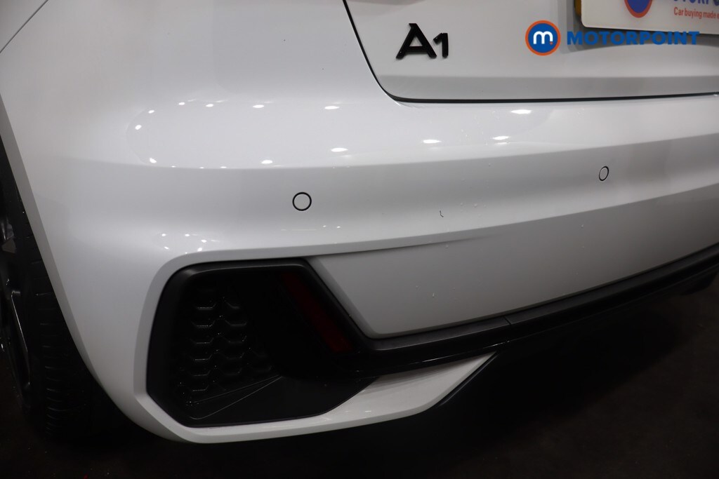 Used Audi A1 2024 for sale - 76685089: Photo 42