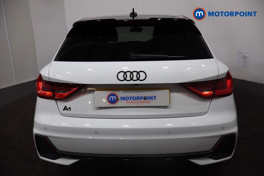 Used Audi A1 2024 for sale - 76685089: Photo 44