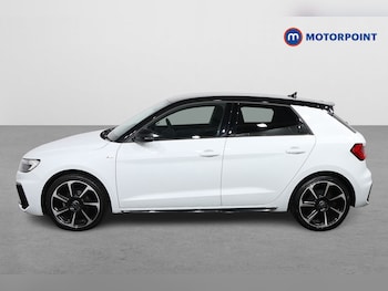 Used Audi A1 2024 for sale - 76685089: Photo