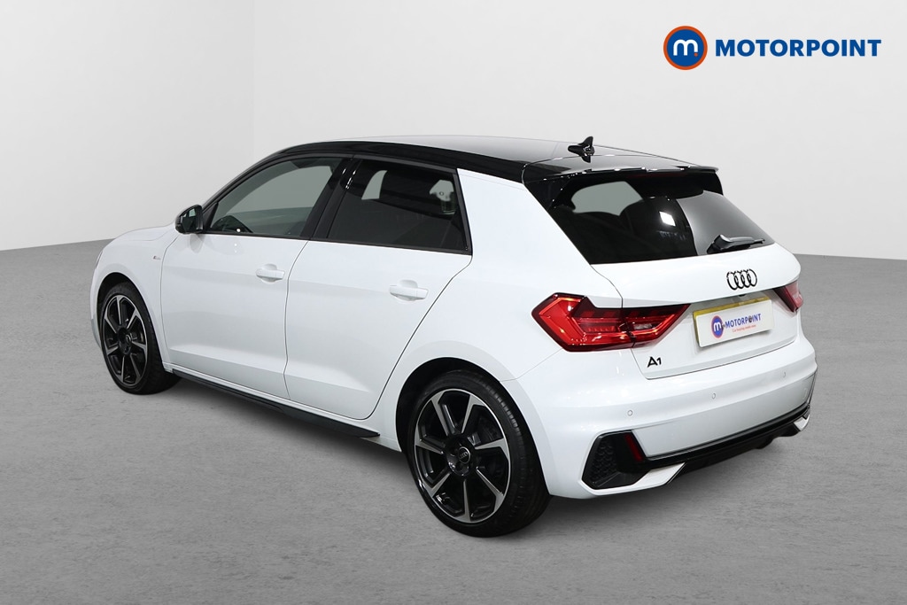 Used Audi A1 2024 for sale - 76685089: Photo 5