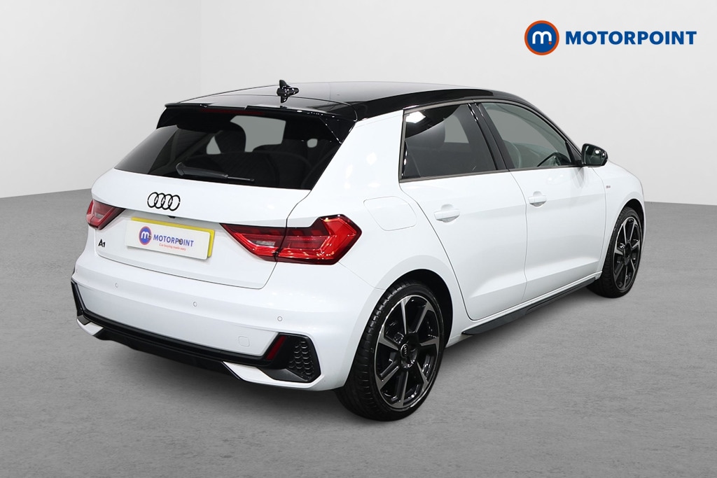 Used Audi A1 2024 for sale - 76685089: Photo 7