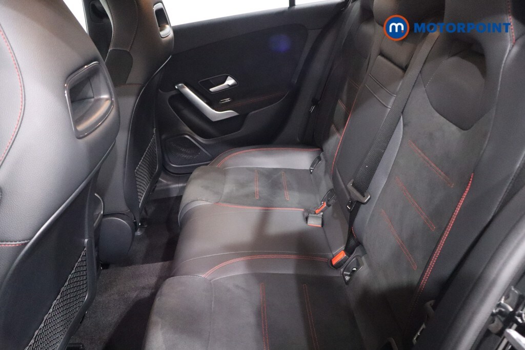 Used Mercedes-Benz A-Class for sale - 77830962: Photo 13