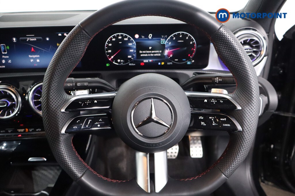 Used Mercedes-Benz A-Class for sale - 77830962: Photo 14