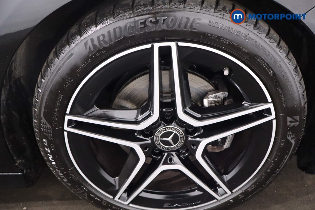 Used Mercedes-Benz A-Class for sale - 77830962: Photo 18