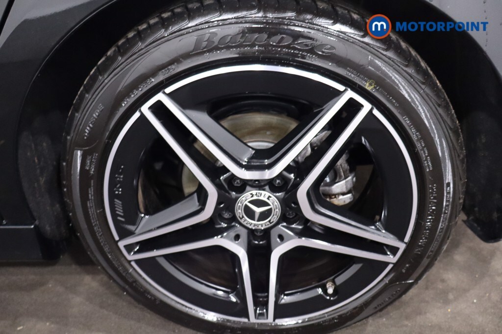 Used Mercedes-Benz A-Class for sale - 77830962: Photo 20