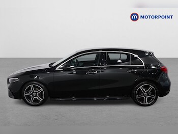 Used Mercedes-Benz A-Class undefined for sale - 77830962: Photo