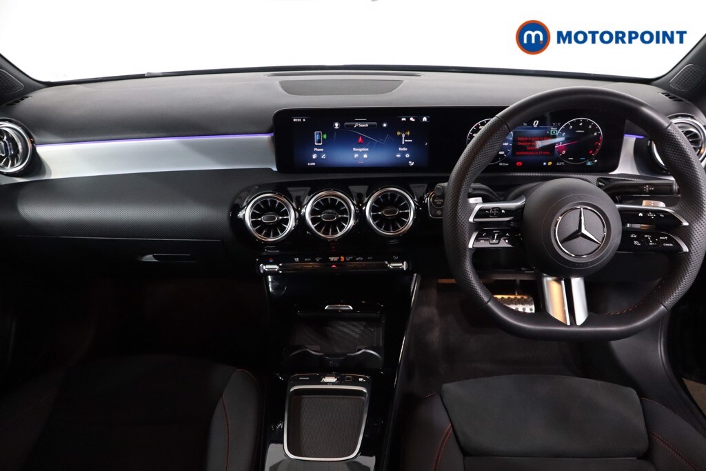 Used Mercedes-Benz A-Class for sale - 77830962: Photo 9