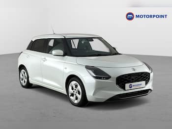 Used Suzuki Swift 2024 for sale - 79650459: Photo