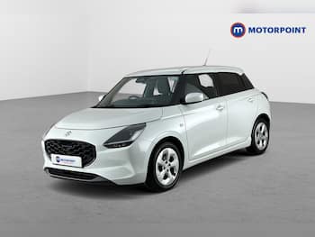 Used Suzuki Swift 2024 for sale - 79650459: Photo