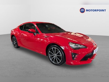 Used Toyota GT86 2019 for sale - 78353806: Photo