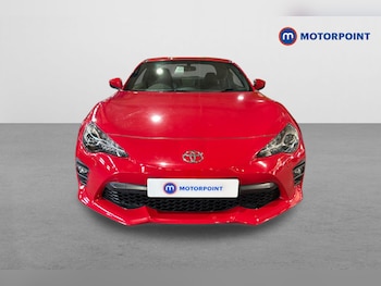 Used Toyota GT86 2019 for sale - 78353806: Photo