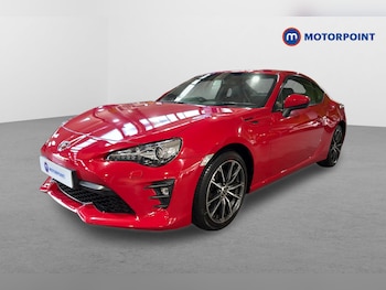 Used Toyota GT86 2019 for sale - 78353806: Photo