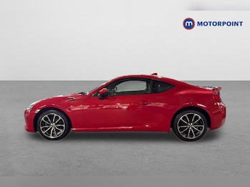 Used Toyota GT86 2019 for sale - 78353806: Photo