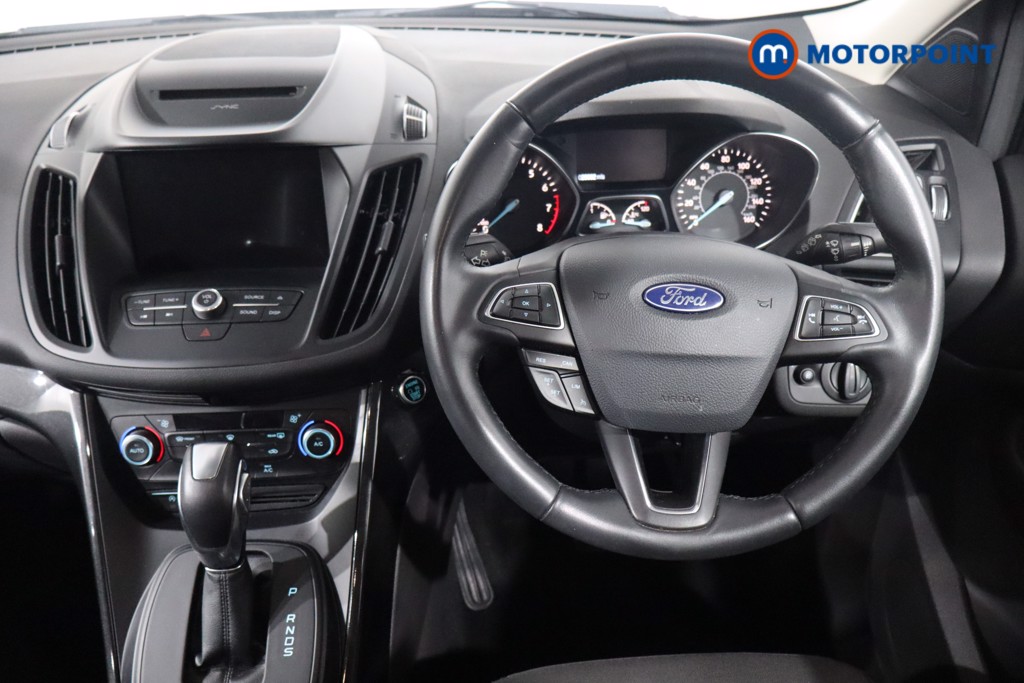 Used Ford Kuga 2019 for sale - 76143352: Photo 11