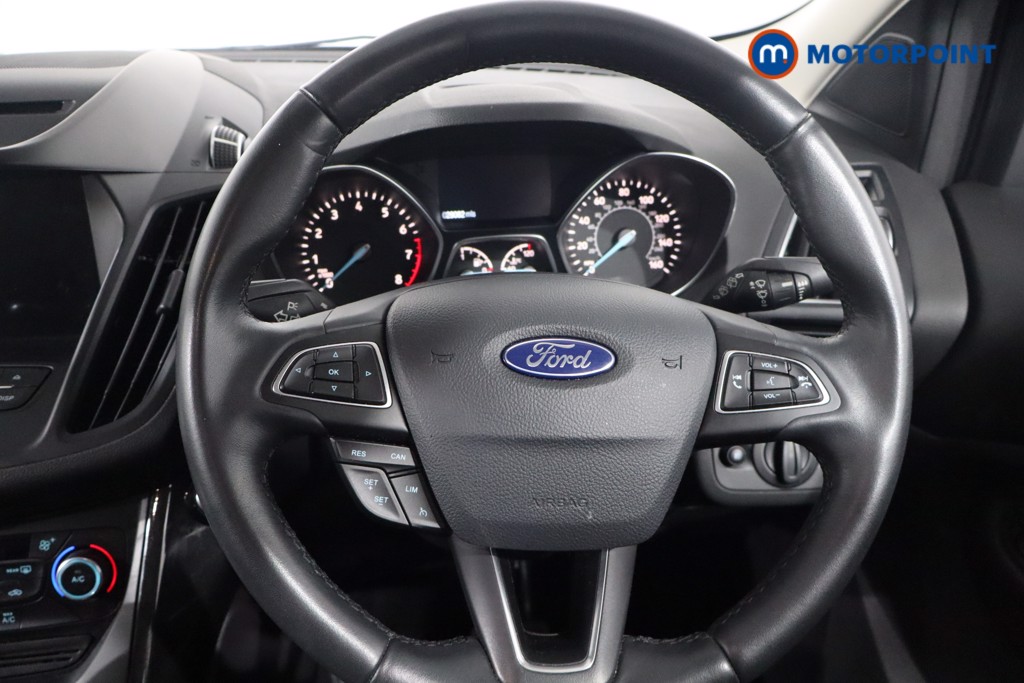 Used Ford Kuga 2019 for sale - 76143352: Photo 14
