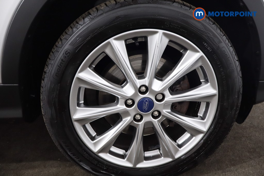 Used Ford Kuga 2019 for sale - 76143352: Photo 18