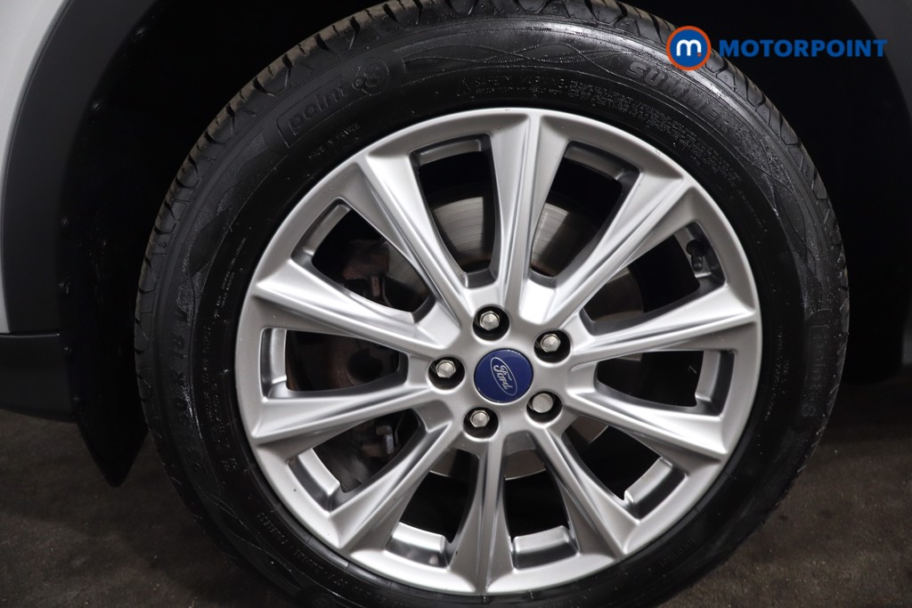 Used Ford Kuga 2019 for sale - 76143352: Photo 19