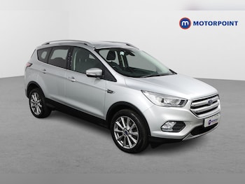 Ford - Kuga
