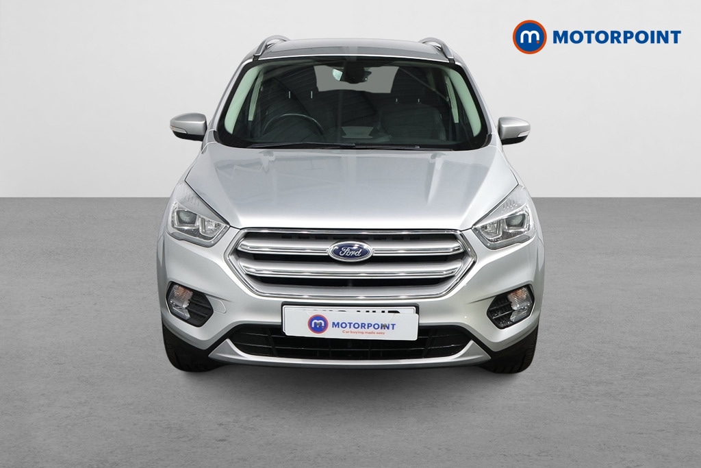 Used Ford Kuga 2019 for sale - 76143352: Photo 2