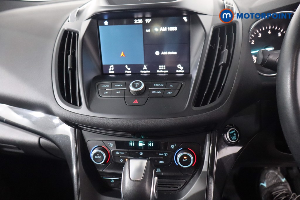 Used Ford Kuga 2019 for sale - 76143352: Photo 26