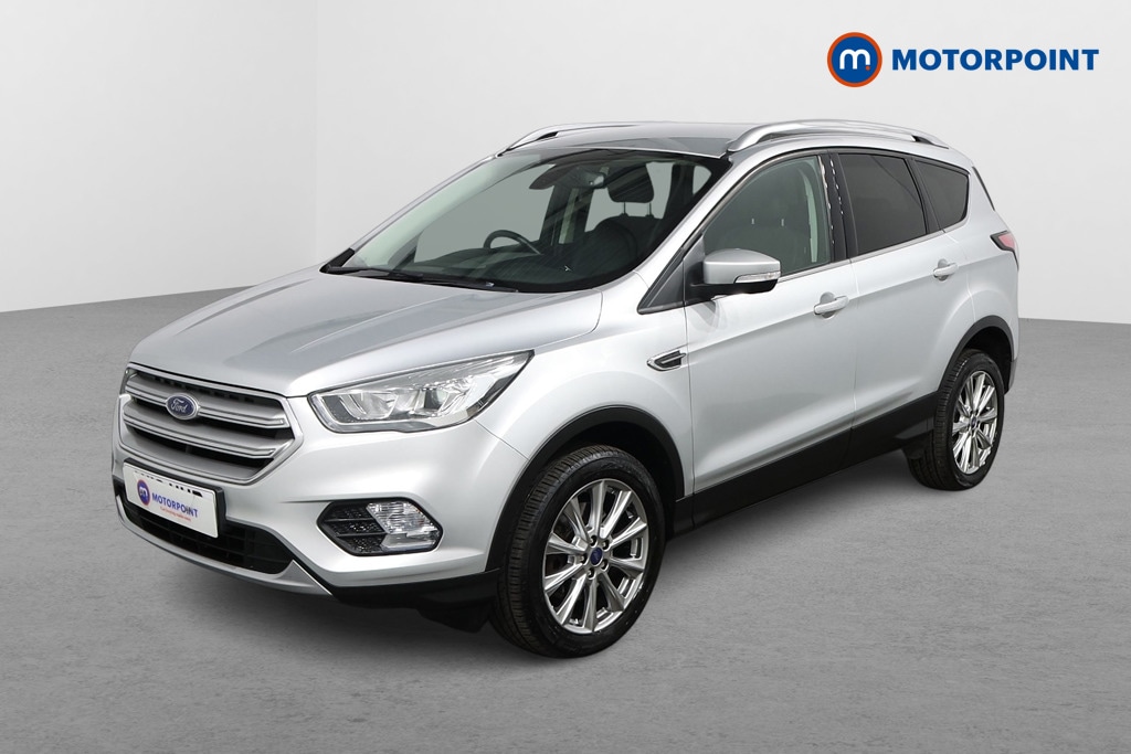 Used Ford Kuga 2019 for sale - 76143352: Photo 3