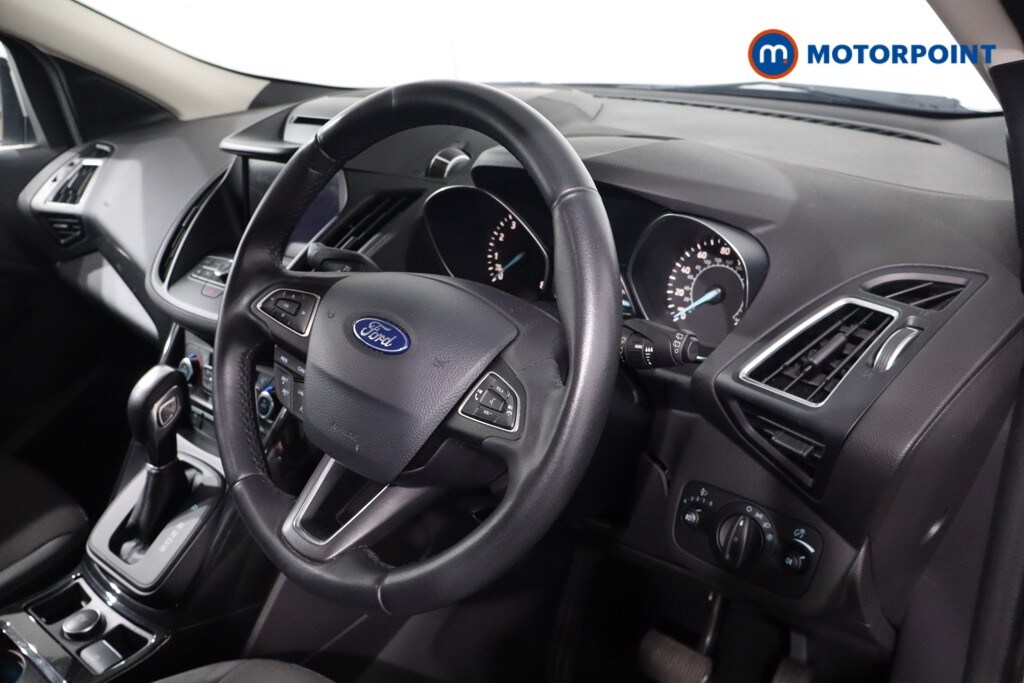 Used Ford Kuga 2019 for sale - 76143352: Photo 33