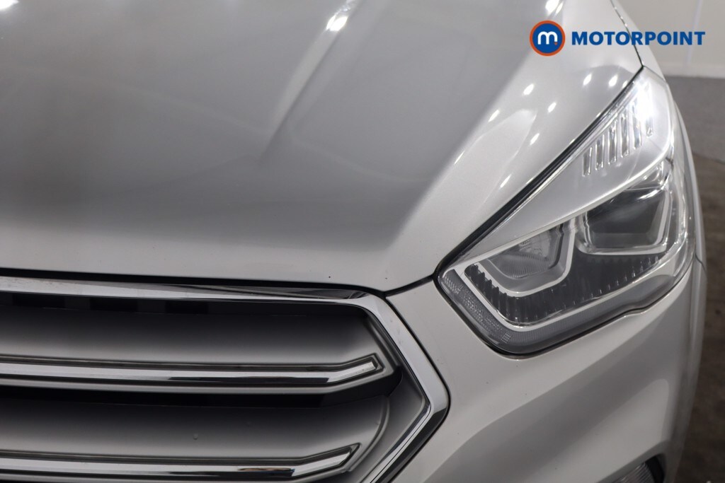 Used Ford Kuga 2019 for sale - 76143352: Photo 37