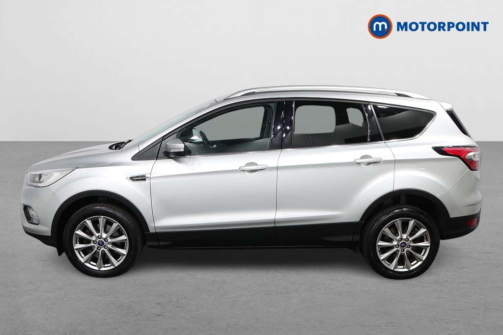 Used Ford Kuga 2019 for sale - 76143352: Photo 4
