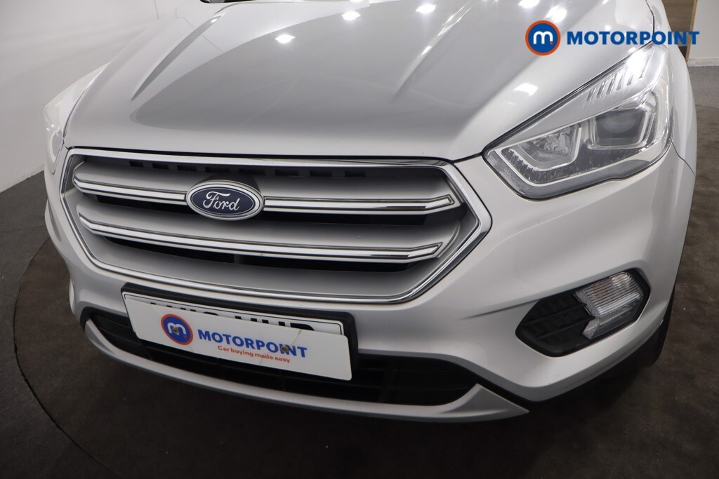 Used Ford Kuga 2019 for sale - 76143352: Photo 40