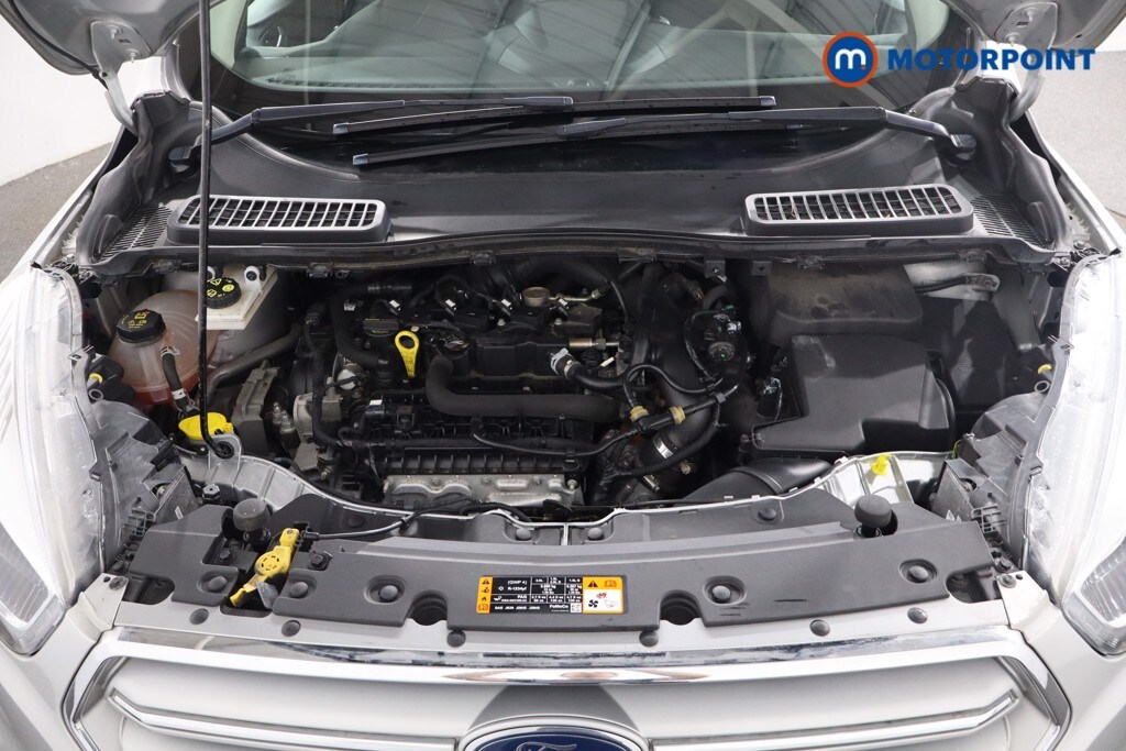 Used Ford Kuga 2019 for sale - 76143352: Photo 41