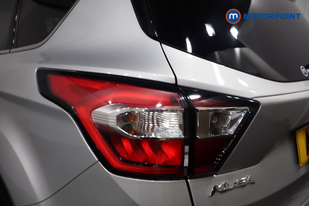 Used Ford Kuga 2019 for sale - 76143352: Photo 43