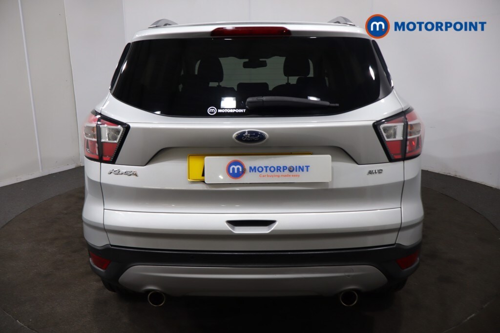 Used Ford Kuga 2019 for sale - 76143352: Photo 46