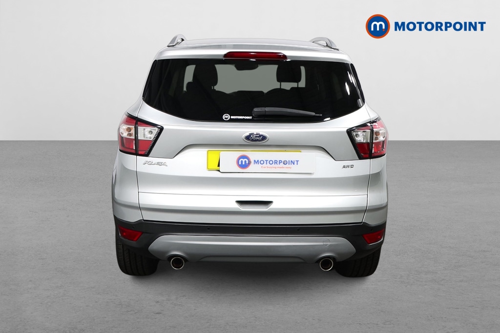 Used Ford Kuga 2019 for sale - 76143352: Photo 6