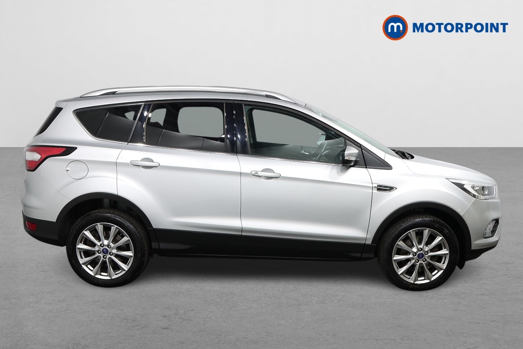 Used Ford Kuga 2019 for sale - 76143352: Photo 8
