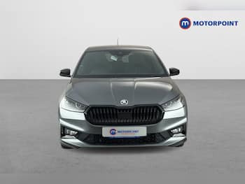 Used Skoda Fabia 2026 for sale - 79625983: Photo