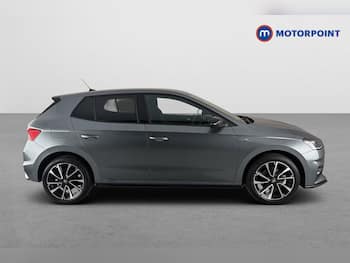 Used Skoda Fabia 2026 for sale - 79625983: Photo