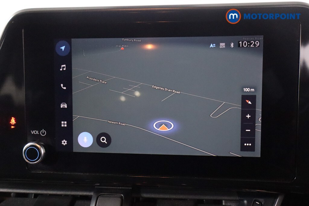 Used Toyota C-HR 2022 for sale - 77980275: Photo 10