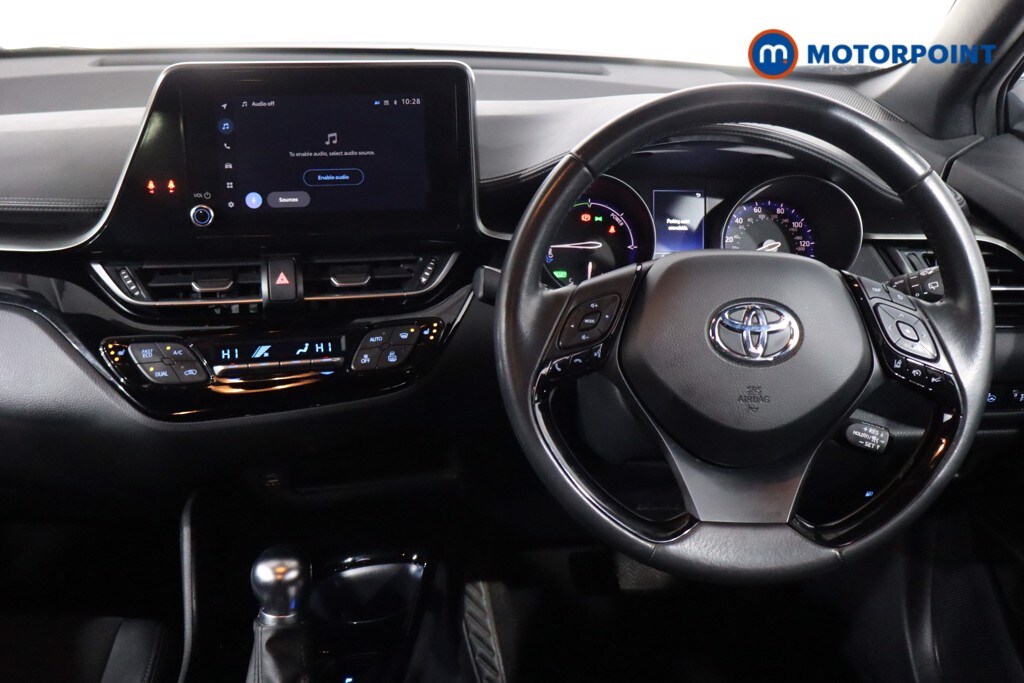 Used Toyota C-HR 2022 for sale - 77980275: Photo 11