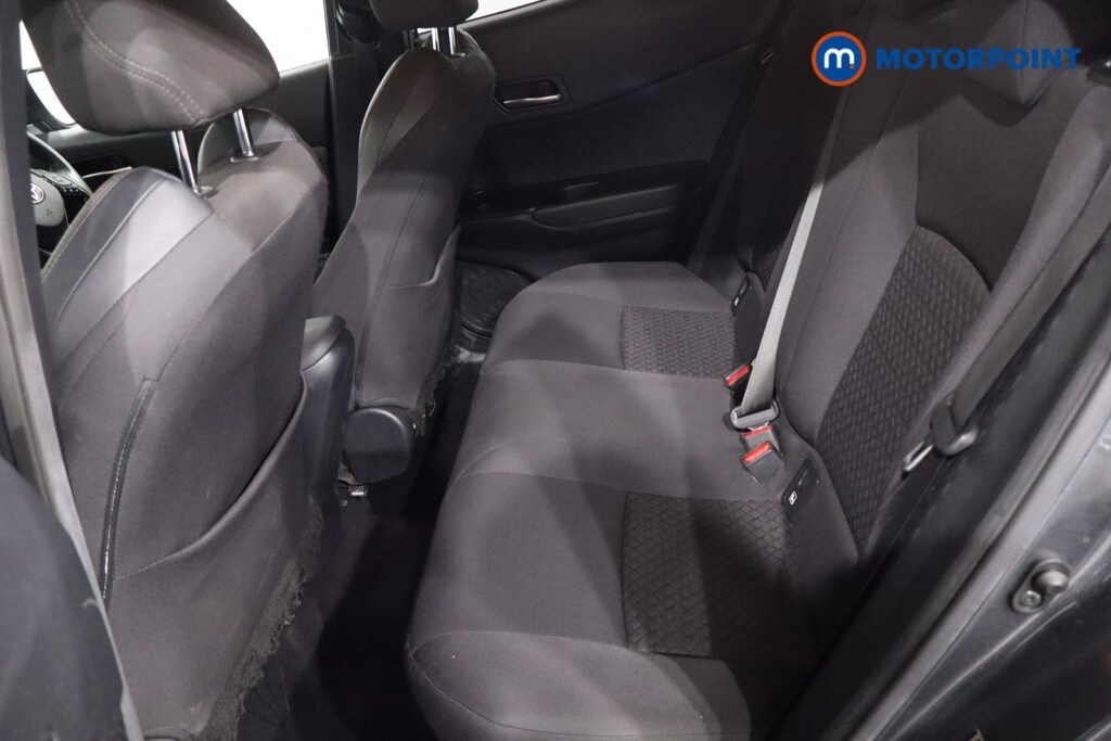 Used Toyota C-HR 2022 for sale - 77980275: Photo 13