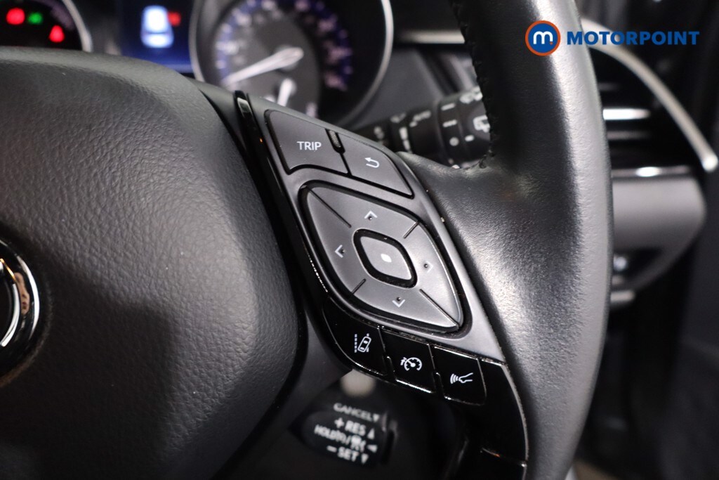 Used Toyota C-HR 2022 for sale - 77980275: Photo 16