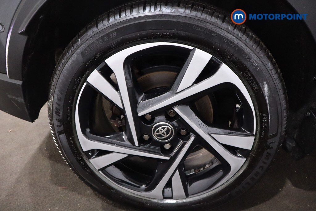 Used Toyota C-HR 2022 for sale - 77980275: Photo 17