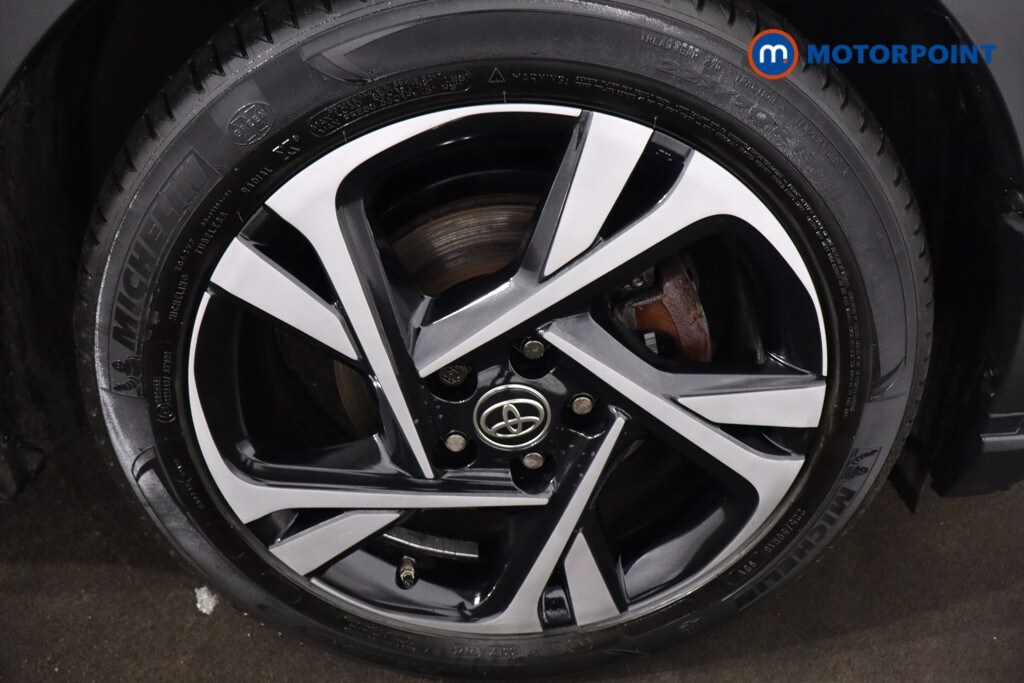 Used Toyota C-HR 2022 for sale - 77980275: Photo 18