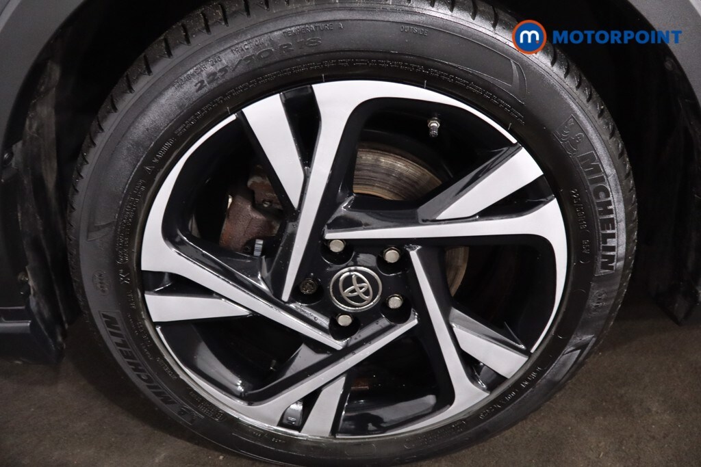 Used Toyota C-HR 2022 for sale - 77980275: Photo 19