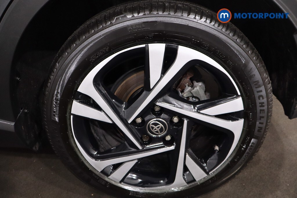 Used Toyota C-HR 2022 for sale - 77980275: Photo 20