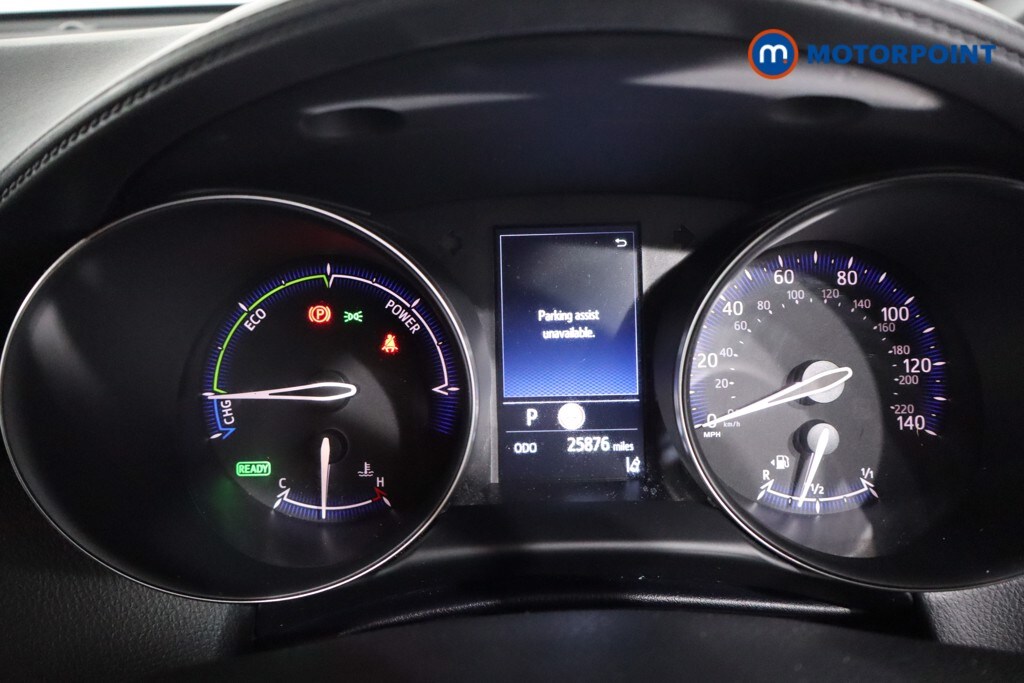 Used Toyota C-HR 2022 for sale - 77980275: Photo 21