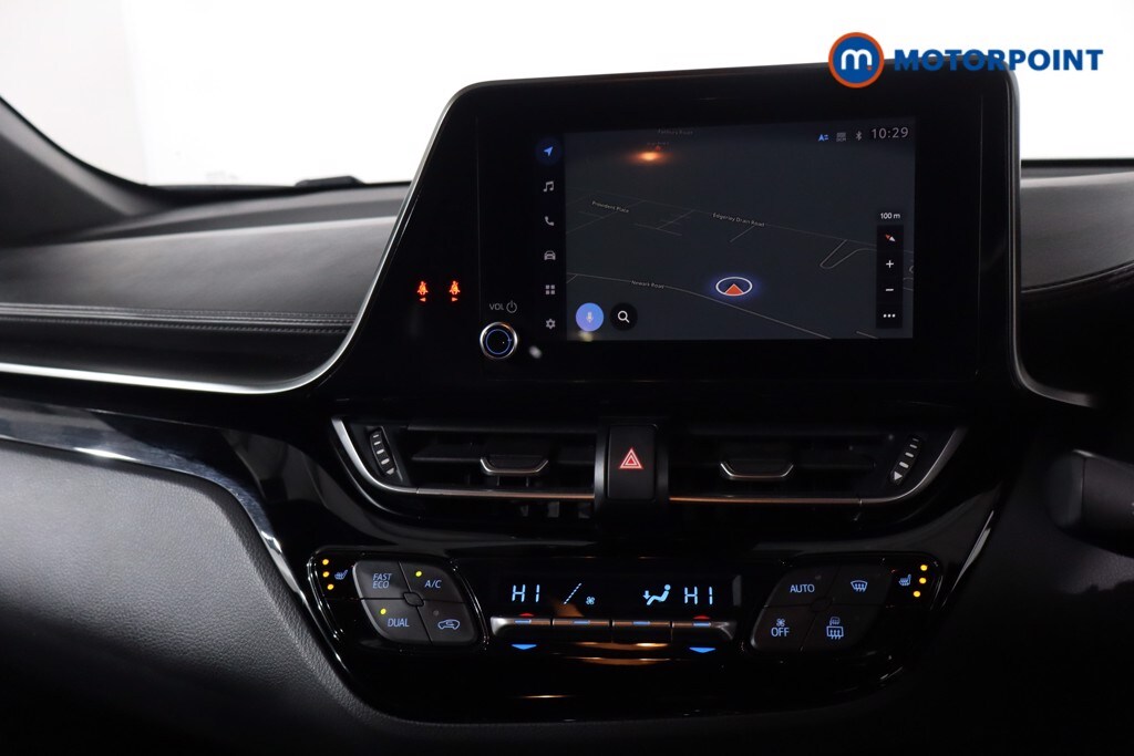 Used Toyota C-HR 2022 for sale - 77980275: Photo 25