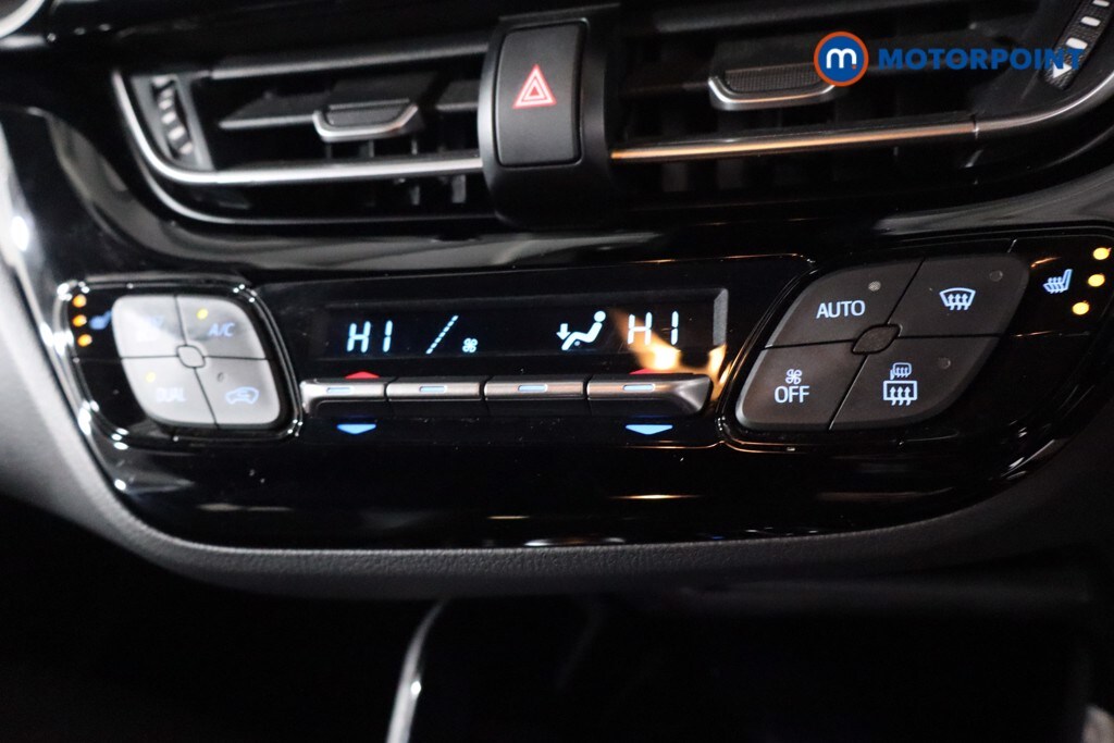 Used Toyota C-HR 2022 for sale - 77980275: Photo 26