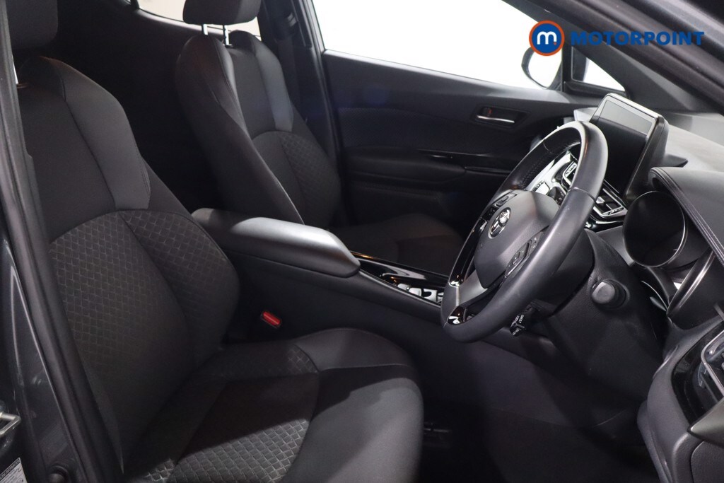 Used Toyota C-HR 2022 for sale - 77980275: Photo 30