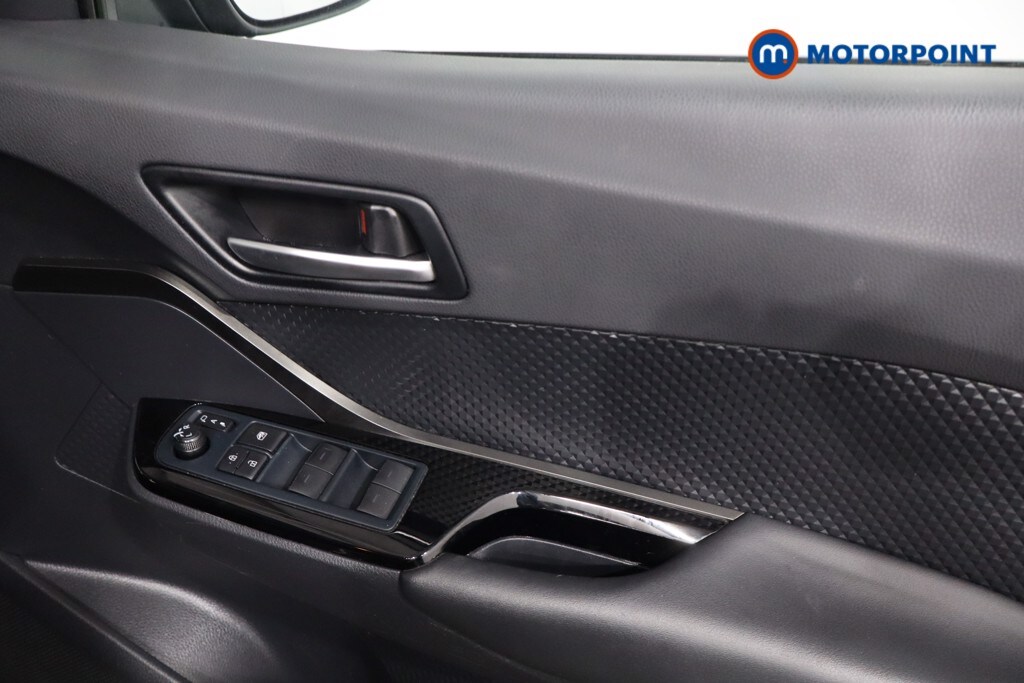 Used Toyota C-HR 2022 for sale - 77980275: Photo 32